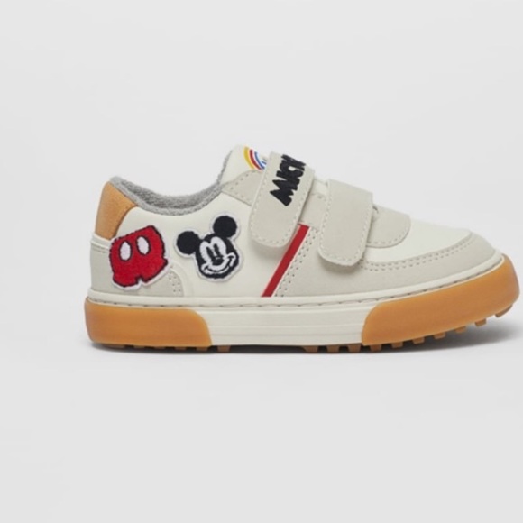 Zara toddler shoes - Picture 5 of 12